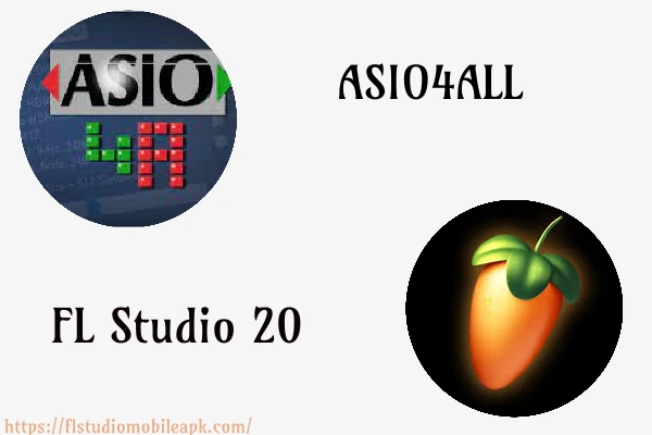FL Studio ASIO vs ASIO4ALL Comparison