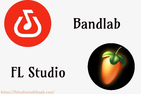 Bandlab vs FL Studio Comparison