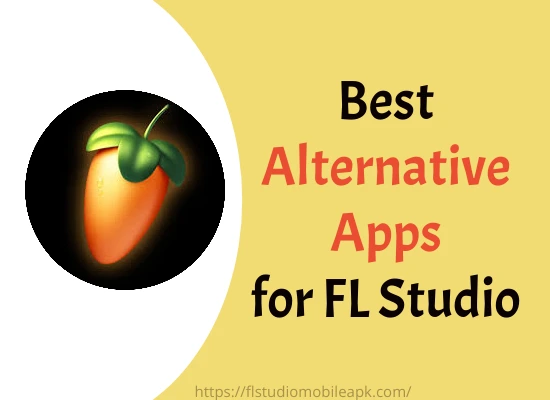 Best FL Studio Alternatives