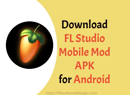 Download FL Studio Mobile Mod APK for Android