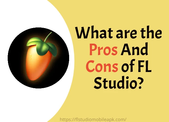 FL Studio Pros And Cons Feature Image