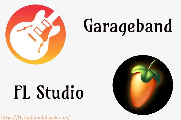Garageband vs FL Studio Comparison