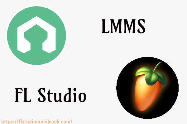 LMMS vs FL Studio Comparison
