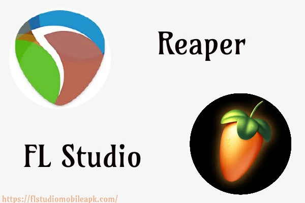 Reaper vs FL Studio