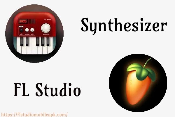 Synthesizer vs FL Studio Comparison